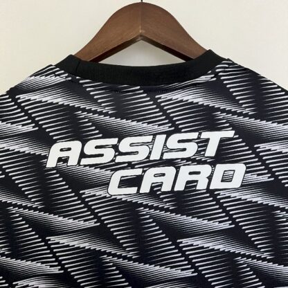 Colo Colo 2023/24 Fourth visitante camiseta - Image 9