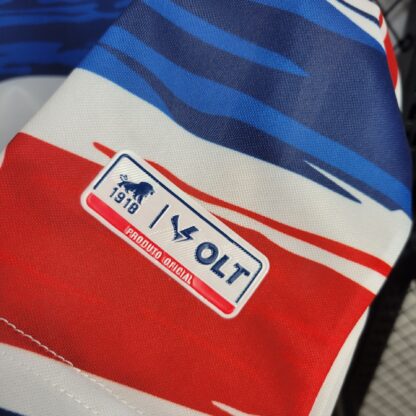 Fortaleza FC 2024/25 Special Edition camiseta - Image 4