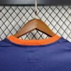 Netherlands 2024/25 Euro visitante camiseta - Image 10
