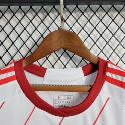 S.C Internacional 2023/24 visitante Mujers camiseta - Image 3