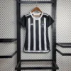 Atlético Mineiro 2024/25 local Mujers camiseta