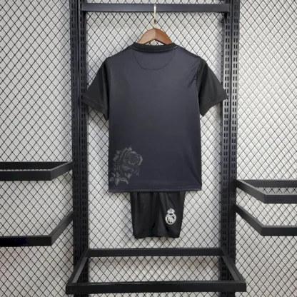 Real Madrid 2024/25 Y-3 Rose Special Edition niños conjunto - Image 3
