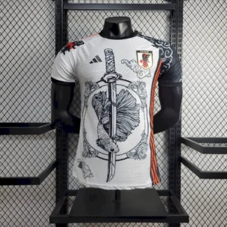 Japan 2024/25 Special edition camiseta versión jugador