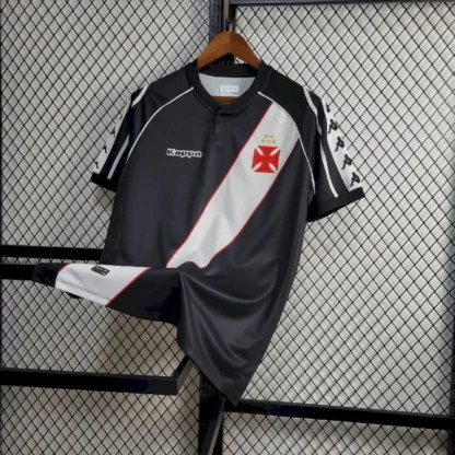 Vasco da gama 2024/25 Edicao Especial camiseta - Image 2