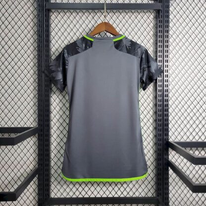 S.C Internacional 2023/24 tercera Mujers camiseta - Image 2