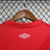 Athletico Paranaense 2024/25 local Mujers camiseta - Image 5