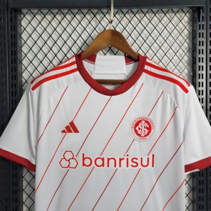 S.C Internacional 2023/24 visitante camiseta - Image 8