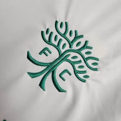 Austin 2024/25 visitante camiseta - Image 9