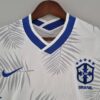 Brazil 2022 Special camiseta – White - Image 4