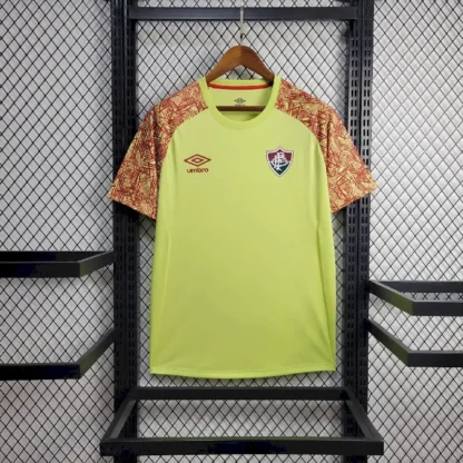 Fluminense 2023/24 Pre-Match camiseta - Image 2