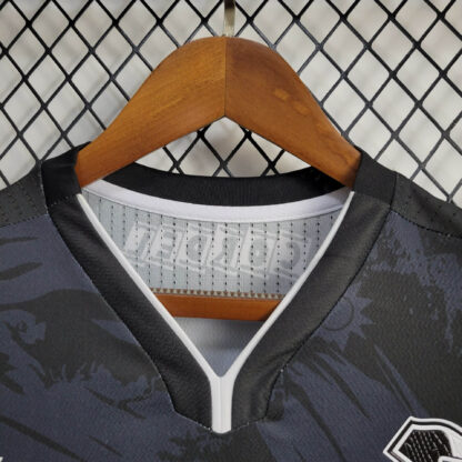 Santa Cruz FC 2024/25 tercera camiseta - Image 9