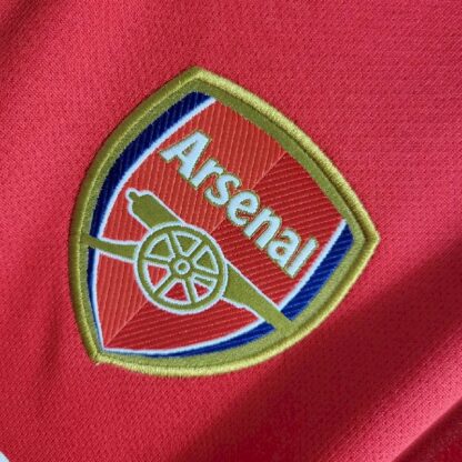 Arsenal 2022/23 local camiseta - Image 5