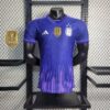 2022 World Cup 3-star Argentina visitante versión jugador - Image 2