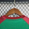 Fluminense 2023/24 entrenamiento Mujers camiseta - Image 7