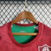 Fluminense 2023/24 entrenamiento Mujers camiseta - Image 4