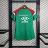 Fluminense 2023/24 entrenamiento Mujers camiseta - Image 8
