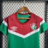 Fluminense 2023/24 entrenamiento Mujers camiseta - Image 2
