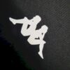 Vasco Da Gama 2022/23 Pre-Match camiseta Black - Image 9