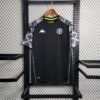 Vasco Da Gama 2022/23 Pre-Match camiseta Black