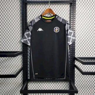 Vasco Da Gama 2022/23 Pre-Match camiseta Black