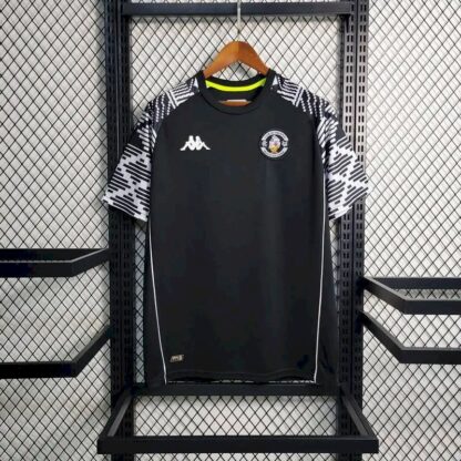 Vasco Da Gama 2022/23 Pre-Match camiseta Black