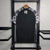 Vasco Da Gama 2022/23 Pre-Match camiseta Black - Image 8