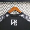 Vasco Da Gama 2022/23 Pre-Match camiseta Black - Image 5