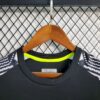 Vasco Da Gama 2022/23 Pre-Match camiseta Black - Image 4