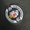 Vasco Da Gama 2022/23 Pre-Match camiseta Black - Image 3