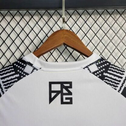 Vasco Da Gama 2022/23 Pre-Match camiseta White - Image 9