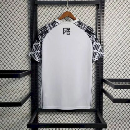 Vasco Da Gama 2022/23 Pre-Match camiseta White - Image 8