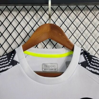 Vasco Da Gama 2022/23 Pre-Match camiseta White - Image 7