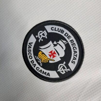 Vasco Da Gama 2022/23 Pre-Match camiseta White - Image 5