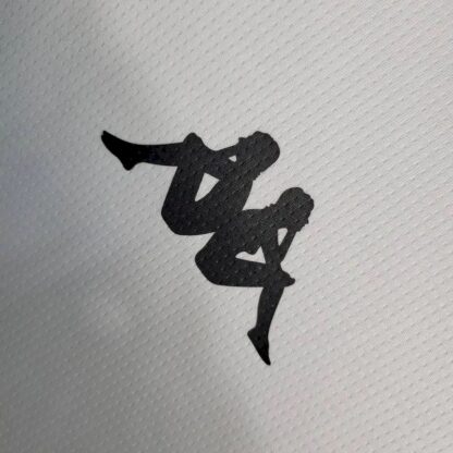 Vasco Da Gama 2022/23 Pre-Match camiseta White - Image 4
