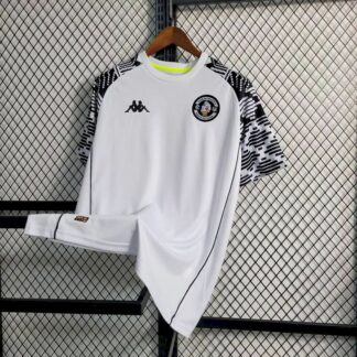 Vasco Da Gama 2022/23 Pre-Match camiseta White