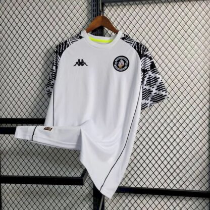 Vasco Da Gama 2022/23 Pre-Match camiseta White