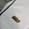 Vasco Da Gama 2022/23 Pre-Match camiseta White - Image 3