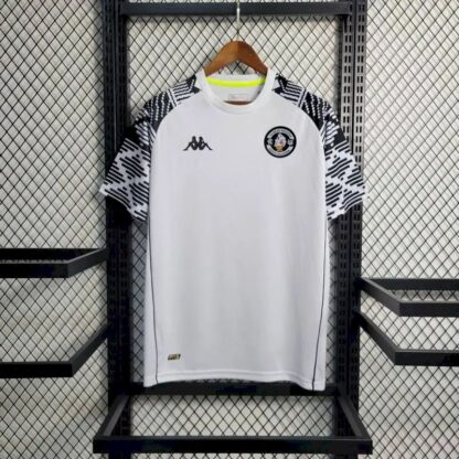 Vasco Da Gama 2022/23 Pre-Match camiseta White - Image 2
