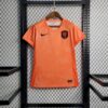 Netherlands 2023/24 local Mujers camiseta
