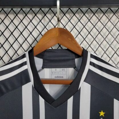 Atlético Mineiro 2023/24 local Boutique camiseta - Image 3