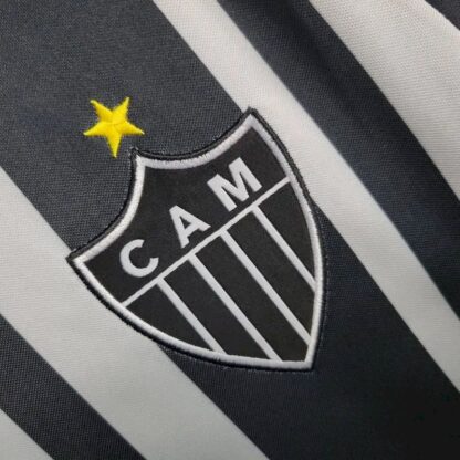 Atlético Mineiro 2023/24 local Boutique camiseta - Image 11