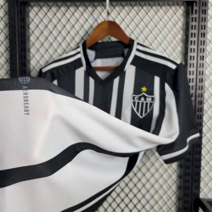 Atlético Mineiro 2023/24 local Boutique camiseta - Image 10