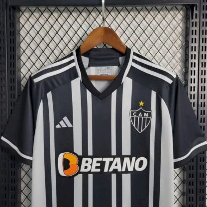 Atlético Mineiro 2023/24 local Boutique camiseta - Image 9