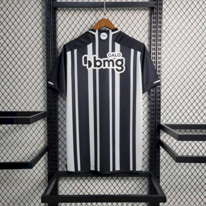 Atlético Mineiro 2023/24 local Boutique camiseta - Image 8