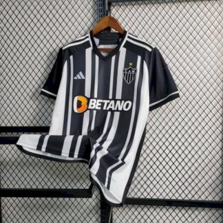 Atlético Mineiro 2023/24 local Boutique camiseta