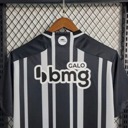Atlético Mineiro 2023/24 local Boutique camiseta - Image 4