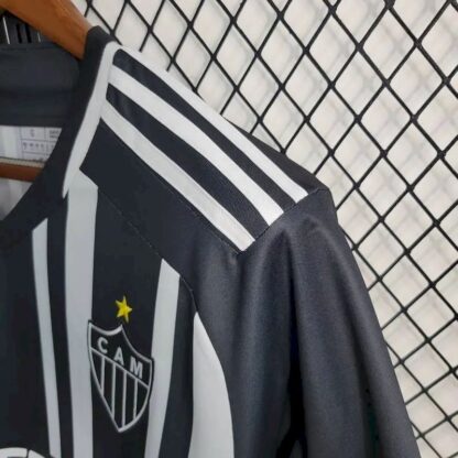 Atlético Mineiro 2023/24 local Boutique camiseta - Image 13