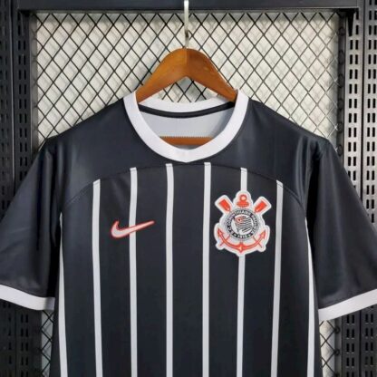 Corinthians 2023/24 visitante camiseta - Image 3