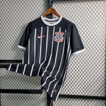 Corinthians 2023/24 visitante camiseta