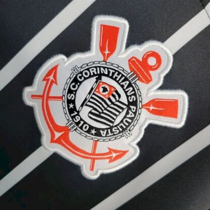 Corinthians 2023/24 visitante camiseta - Image 8